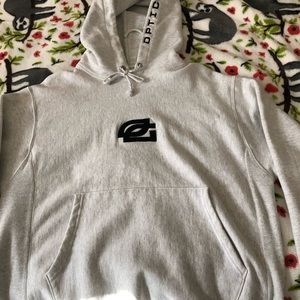 Optic Gaming Champion Hoodie